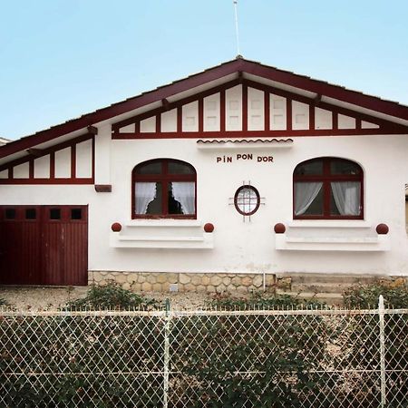 Maison 2 Chambres A 200 M De La Plage Du Betey Andernos-les-Bains Exterior photo
